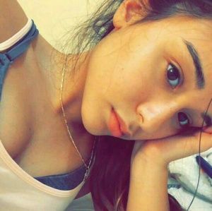 Meet your Posher, Rose mcgowan